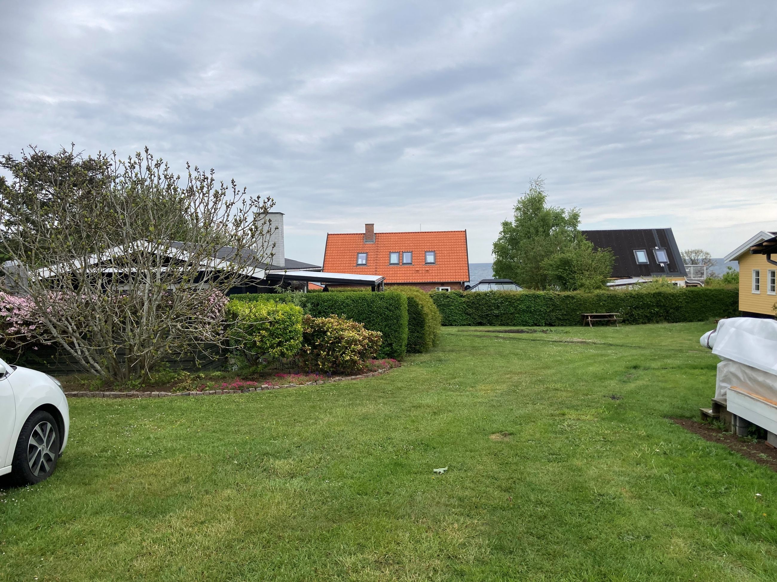 Lærkebakken 5,  Fritidsbolig